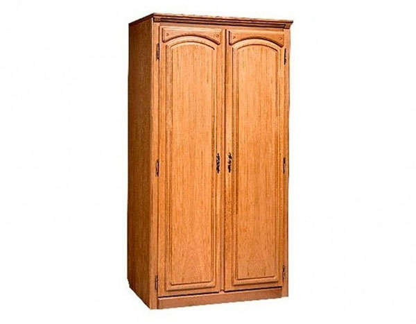 Шкаф для одежды Элбург БМ-1441